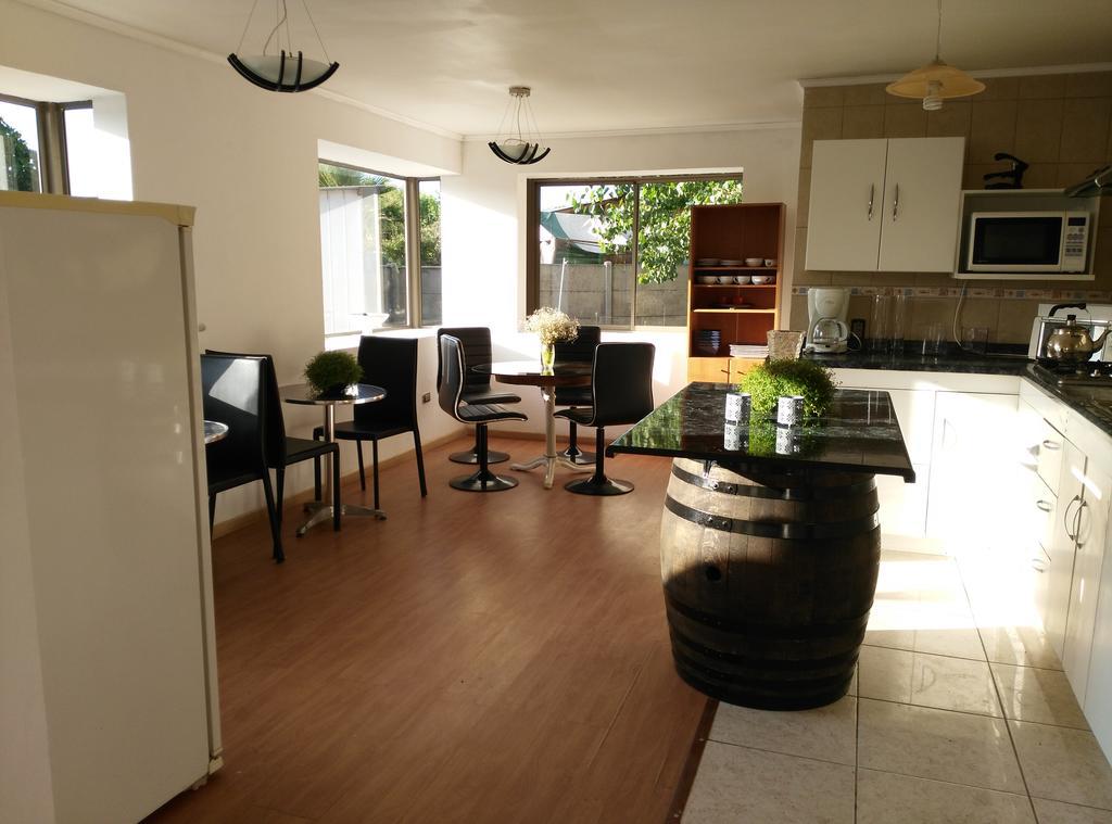 Umawtu Bed And Wine Bed and Breakfast Casablanca Εξωτερικό φωτογραφία