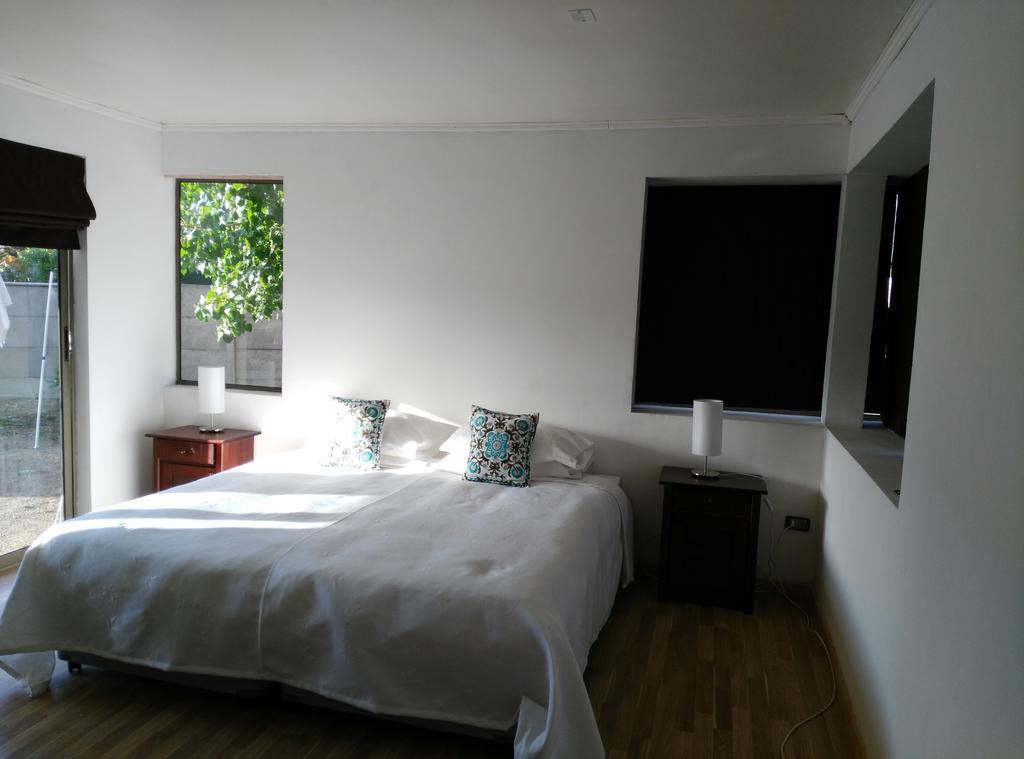 Umawtu Bed And Wine Bed and Breakfast Casablanca Εξωτερικό φωτογραφία
