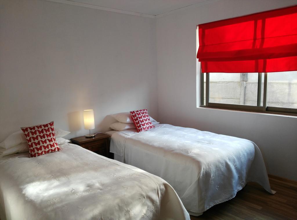 Umawtu Bed And Wine Bed and Breakfast Casablanca Εξωτερικό φωτογραφία