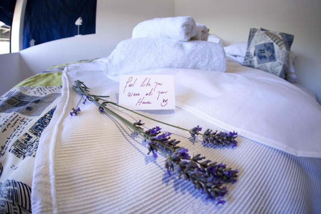 Umawtu Bed And Wine Bed and Breakfast Casablanca Εξωτερικό φωτογραφία