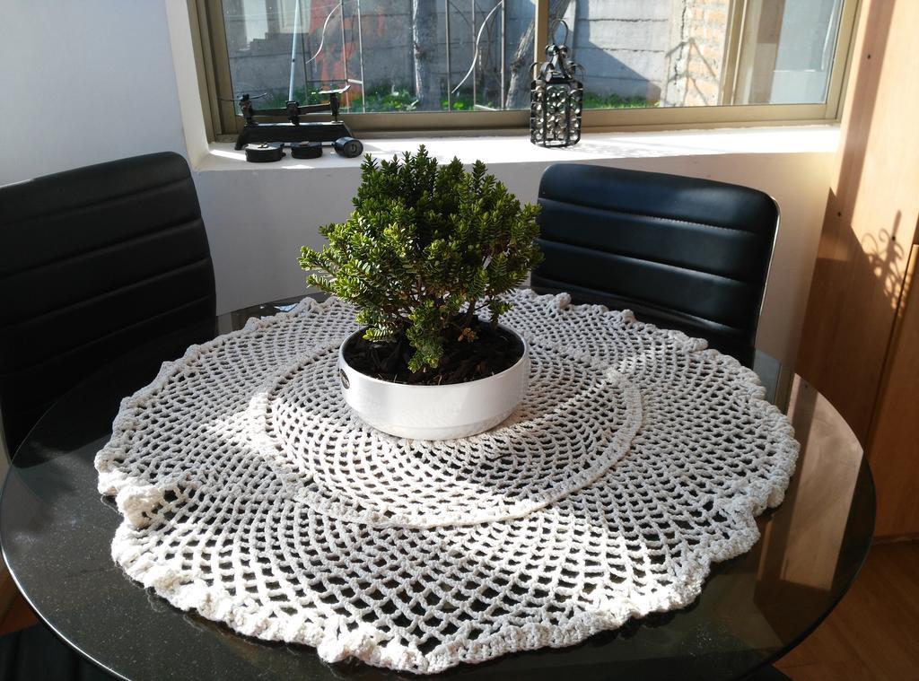 Umawtu Bed And Wine Bed and Breakfast Casablanca Εξωτερικό φωτογραφία