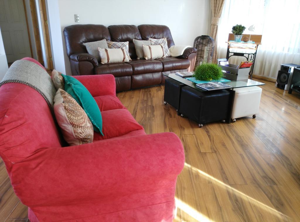 Umawtu Bed And Wine Bed and Breakfast Casablanca Εξωτερικό φωτογραφία